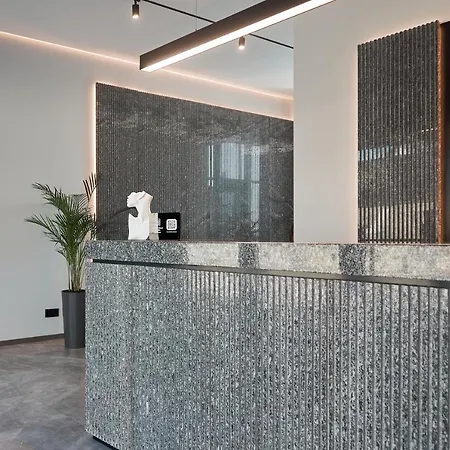 White Hills Spa&sport מלון אוזהורוד