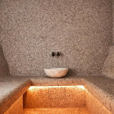 White Hills Spa&sport * Uzhhorod