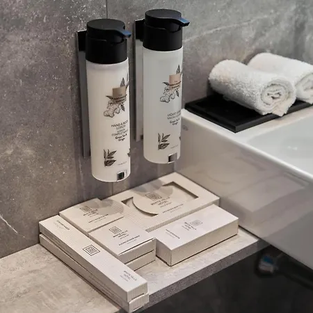 Hotel White Hills Spa&sport Uzjhorod