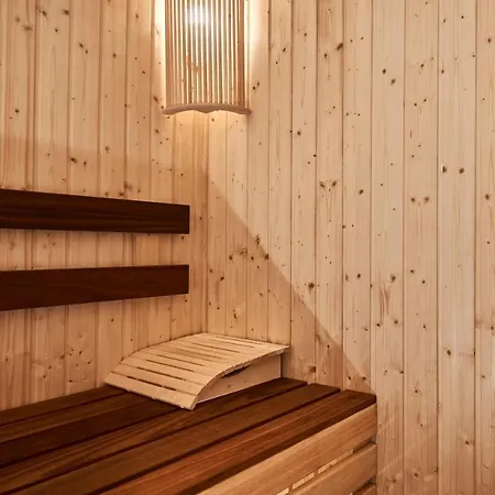 White Hills Spa&sport מלון *