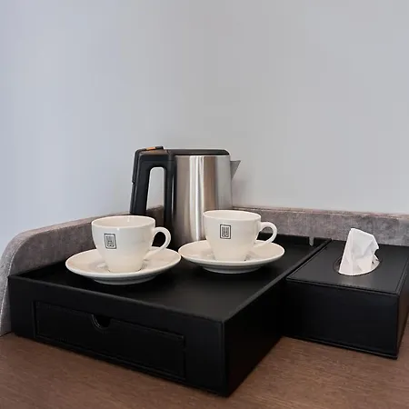 White Hills Spa&sport Hotel Oezjhorod