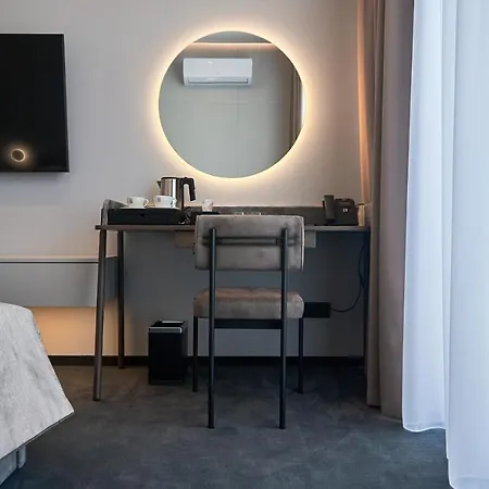 White Hills Spa&sport אוזהורוד