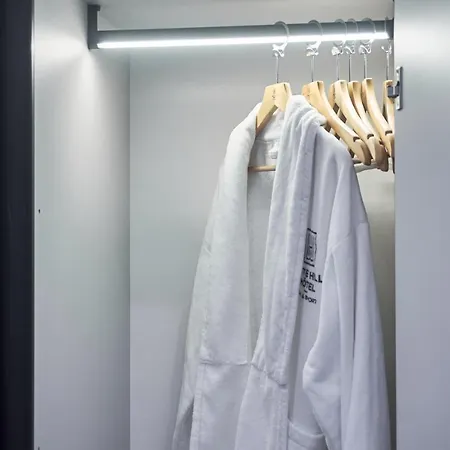 White Hills Spa&sport * אוזהורוד