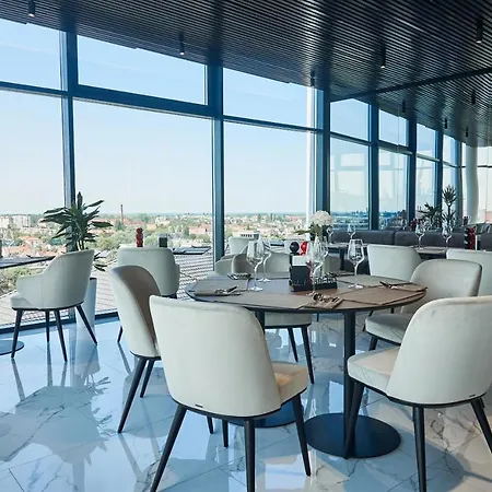 White Hills Spa&sport Hotel Uzjhorod