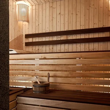 White Hills Spa&sport *