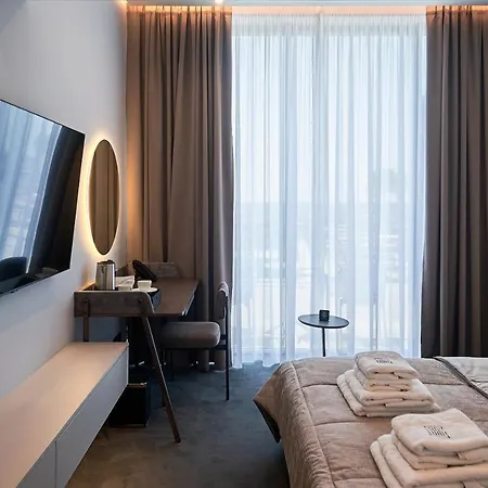 White Hills Spa&sport Oezjhorod