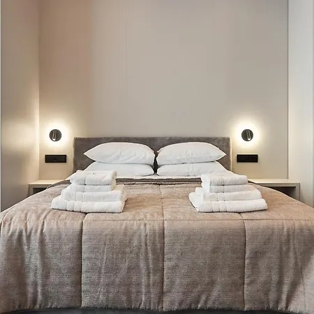 מלון White Hills Spa&sport *