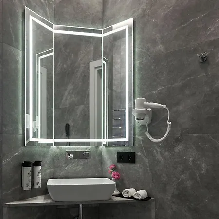 White Hills Spa&sport