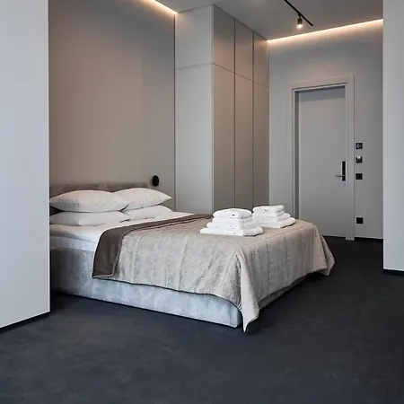 Hotel White Hills Spa&sport Uzhhorod