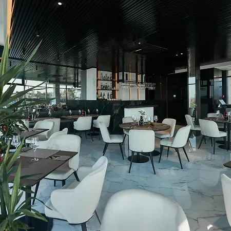 White Hills Spa&sport Hotel Oezjhorod