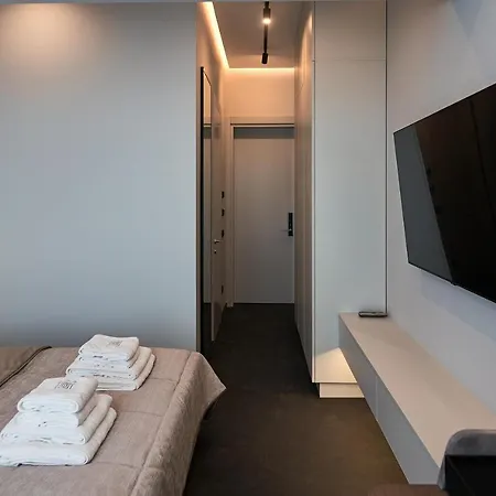 Hotel White Hills Spa&sport Uzjhorod