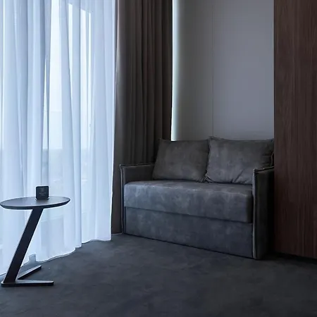 White Hills Spa&sport * אוזהורוד