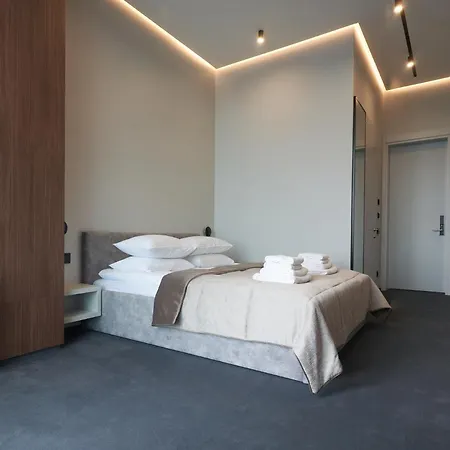 White Hills Spa&sport Oezjhorod