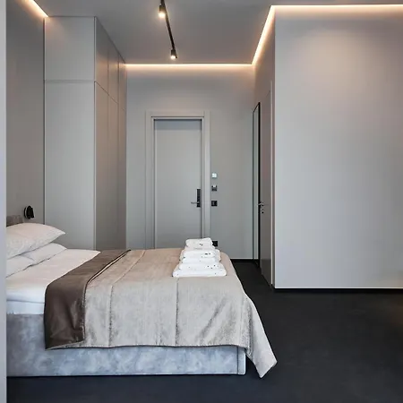 White Hills Spa&sport Hotel Uzjhorod