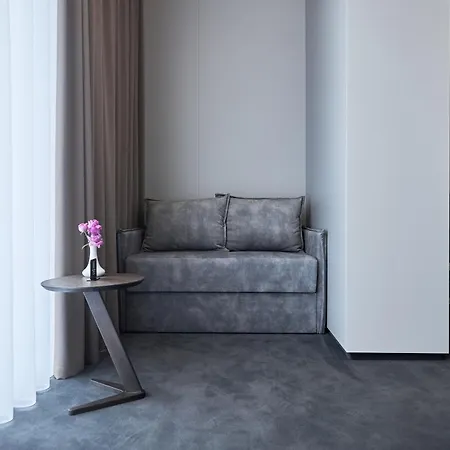 White Hills Spa&sport אוזהורוד