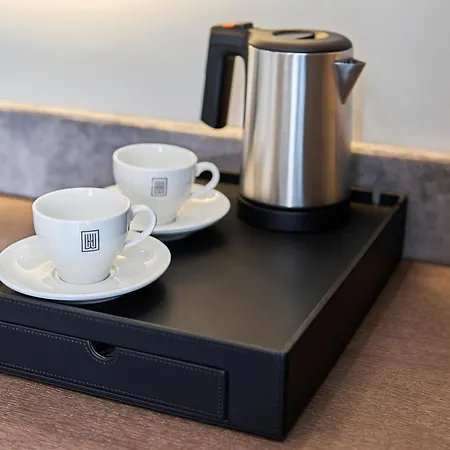 Hotel White Hills Spa&sport *