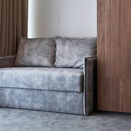 Hotel White Hills Spa&sport *