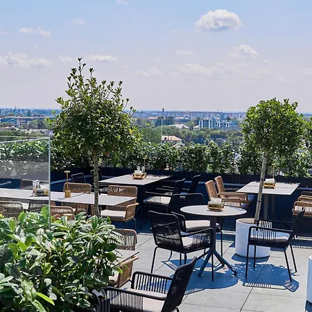 White Hills Spa&sport Oezjhorod