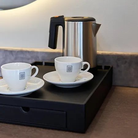 White Hills Spa&sport Hotel *