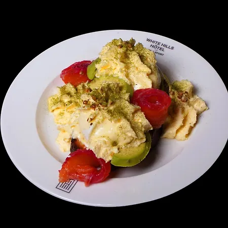 White Hills Spa&sport *