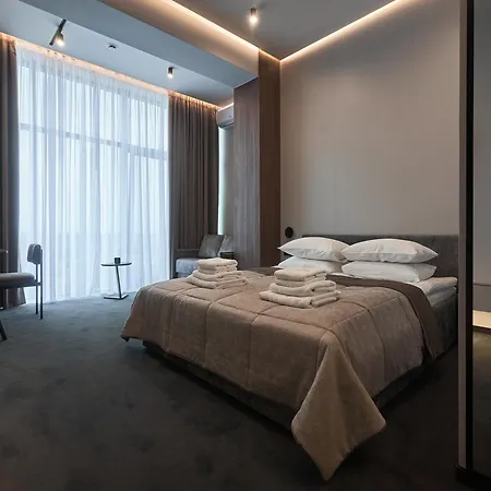 White Hills Spa&sport Oezjhorod