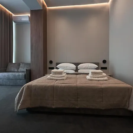 White Hills Spa&sport * Uzhhorod