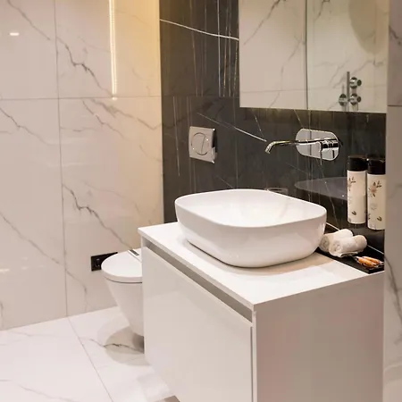 White Hills Spa&sport