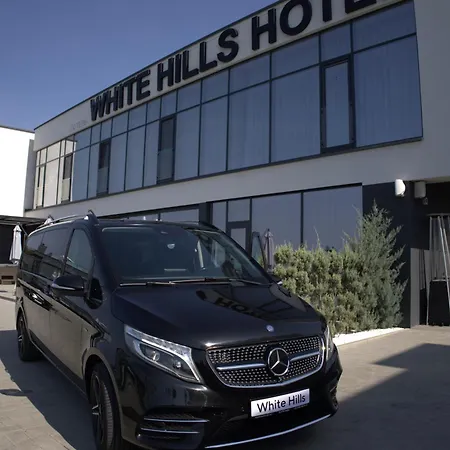 White Hills Spa&sport * Uzhhorod