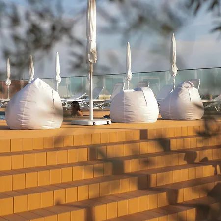 White Hills Spa&sport Hotel