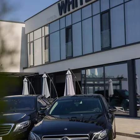 מלון White Hills Spa&sport
