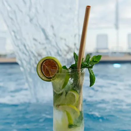 Hotel White Hills Spa&sport *