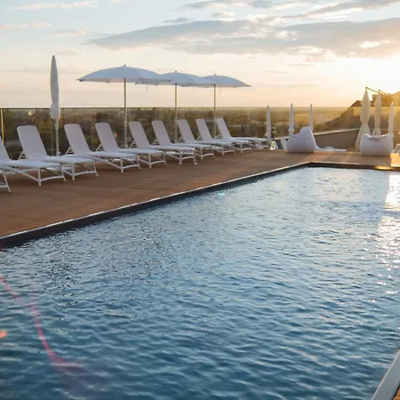 White Hills Spa&sport Hotel Oezjhorod