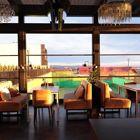 Hotel White Hills Spa&sport *