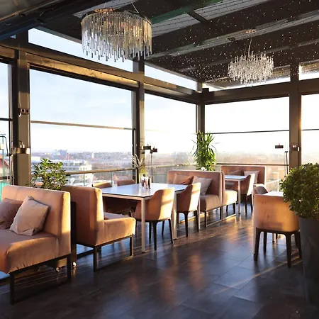 Hotel White Hills Spa&sport Oezjhorod