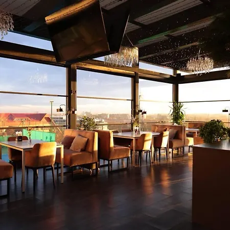 White Hills Spa&sport Hotel *