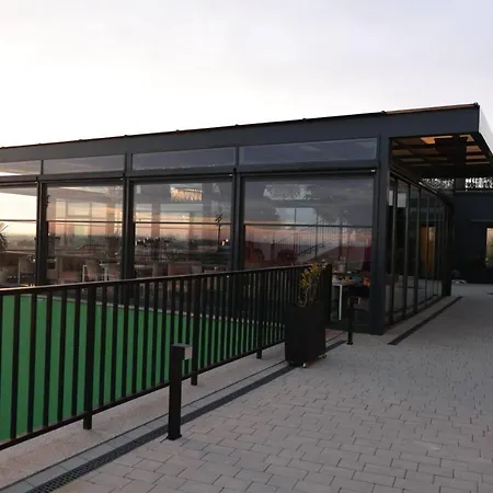 White Hills Spa&sport Oezjhorod