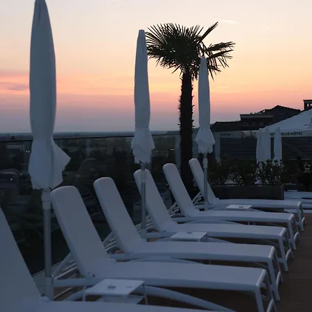 Hotel White Hills Spa&sport *