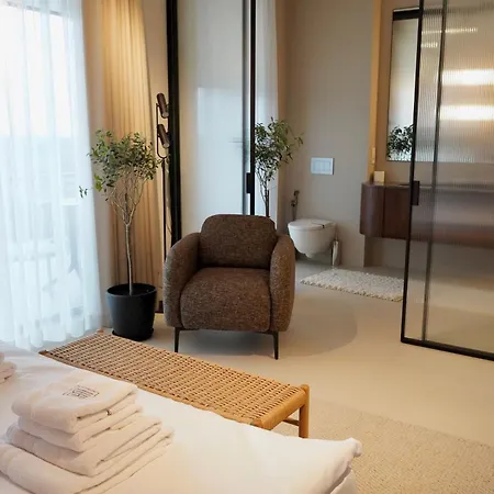 White Hills Spa&sport Hotel *