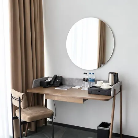 Hotel White Hills Spa&sport