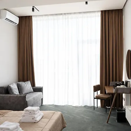 White Hills Spa&sport Hotel