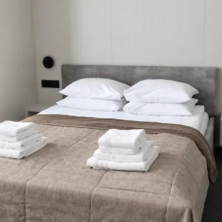 White Hills Spa&sport Hotel *