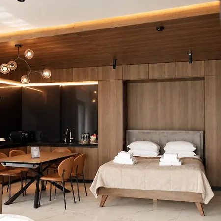 Hotel White Hills Spa&sport *