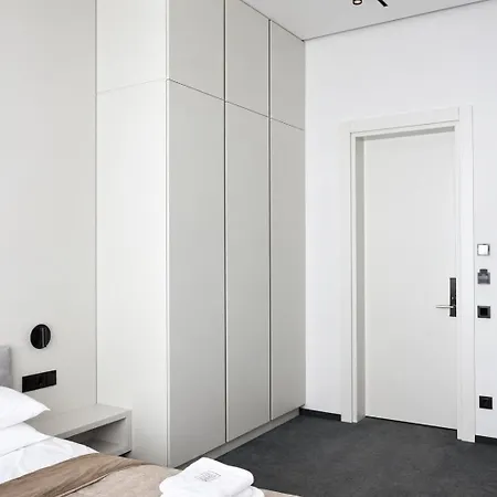 White Hills Spa&sport Hotel