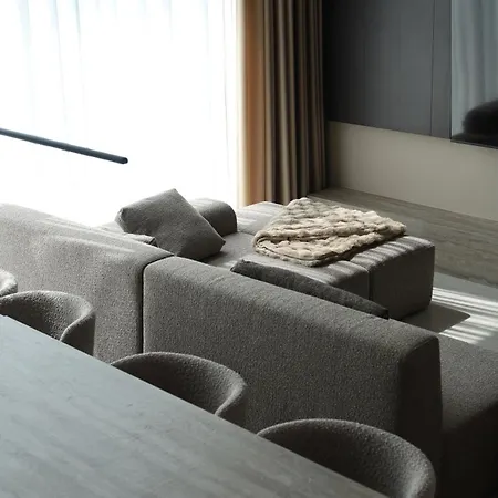 Hotel White Hills Spa&sport Uzhhorod