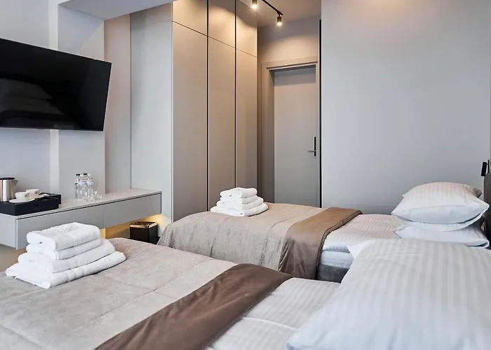 Hotel White Hills Spa&sport