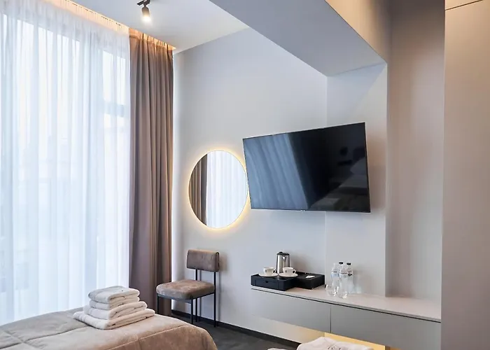 White Hills Spa&sport Hotel *