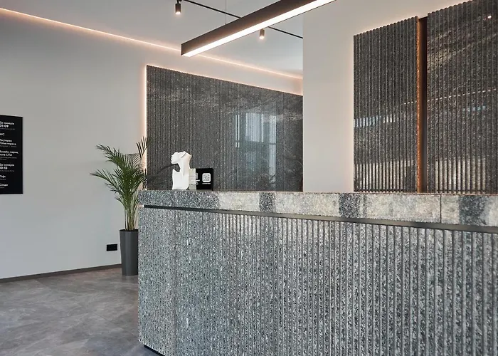 White Hills Spa&sport Hotel Uzhhorod