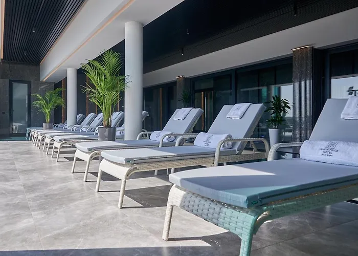 White Hills Spa&sport Uschhorod