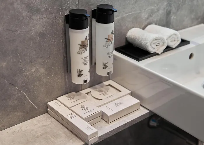 Hotel White Hills Spa&sport Uzhhorod