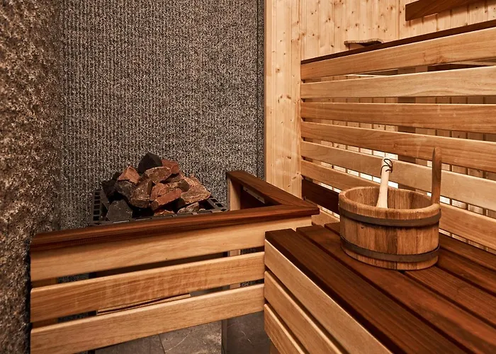 White Hills Spa&sport * Uzhhorod